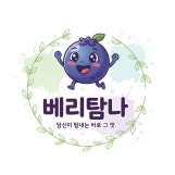 베리탐나 로고